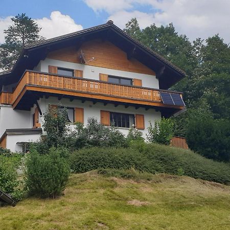 Apartment Sonnenbuechel Wald am Arlberg Dış mekan fotoğraf