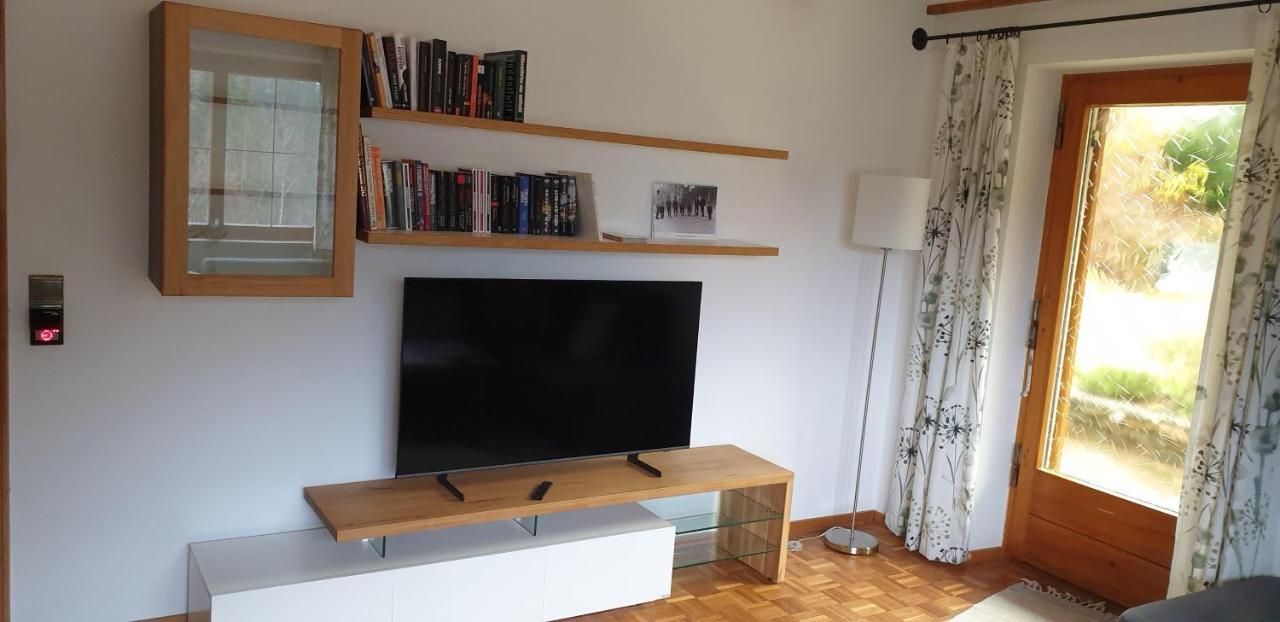 Apartment Sonnenbuechel Wald am Arlberg Dış mekan fotoğraf