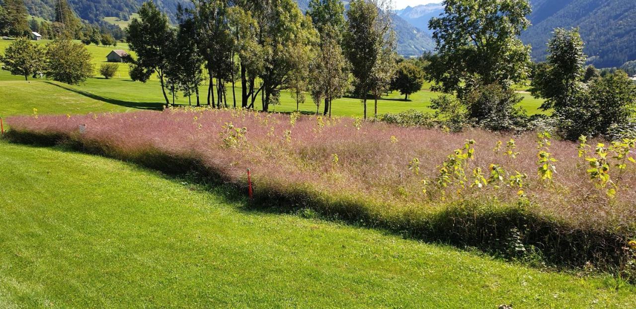 Apartment Sonnenbuechel Wald am Arlberg Dış mekan fotoğraf