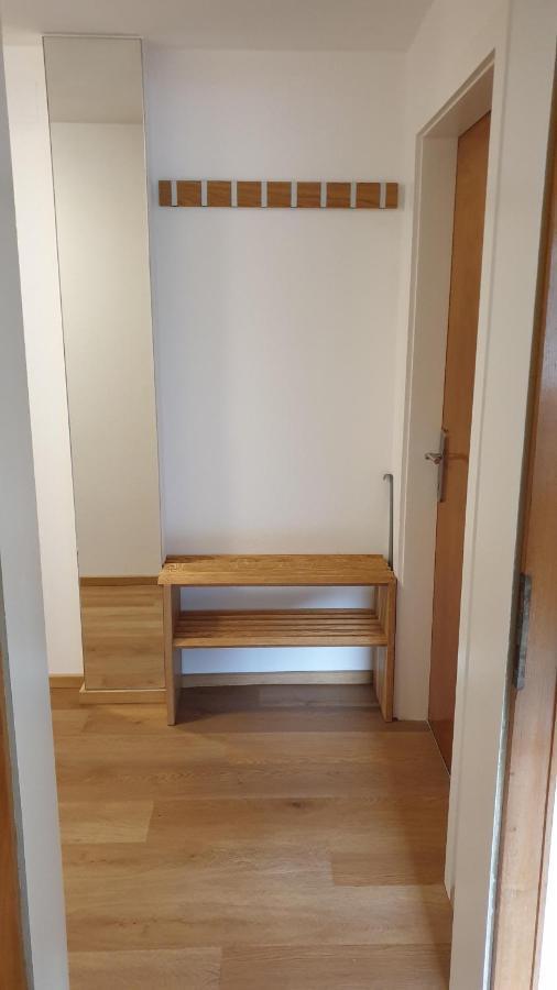 Apartment Sonnenbuechel Wald am Arlberg Dış mekan fotoğraf