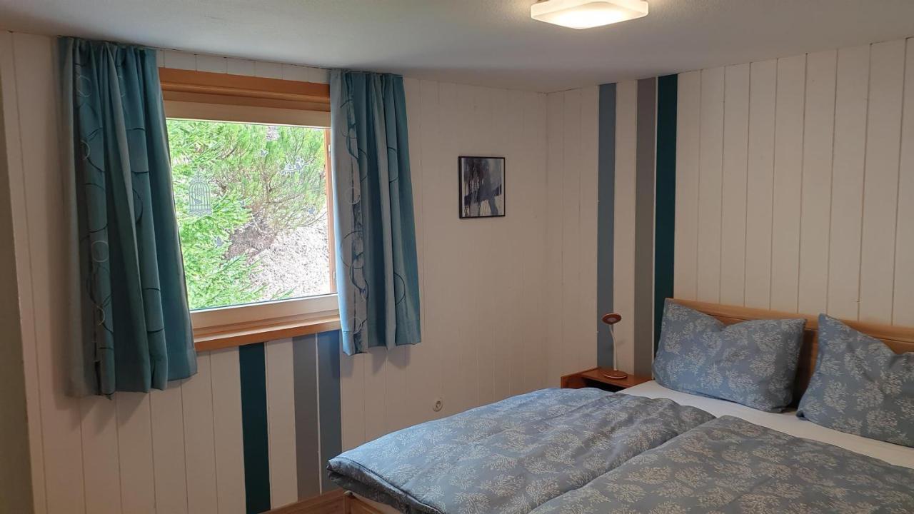 Apartment Sonnenbuechel Wald am Arlberg Dış mekan fotoğraf