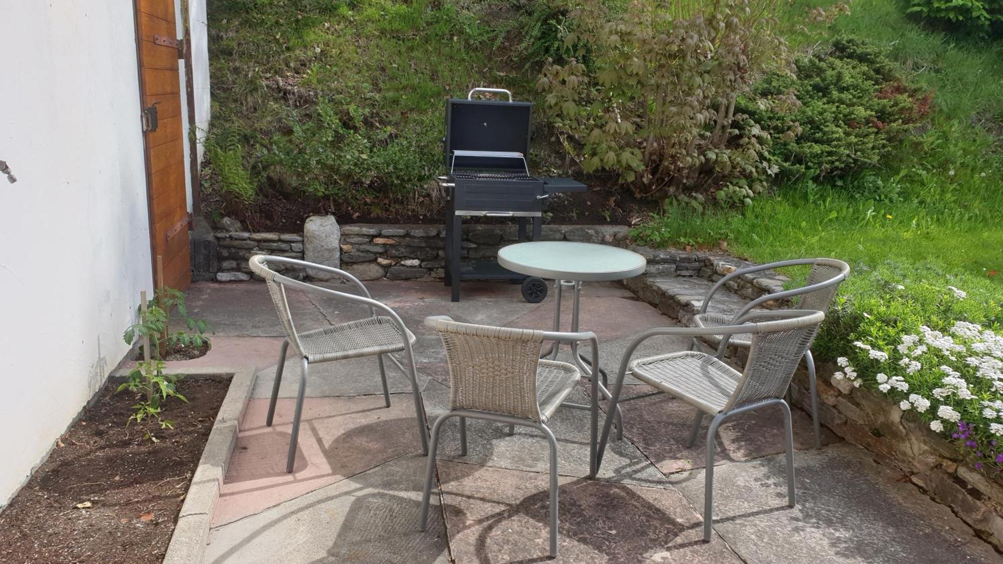 Apartment Sonnenbuechel Wald am Arlberg Dış mekan fotoğraf
