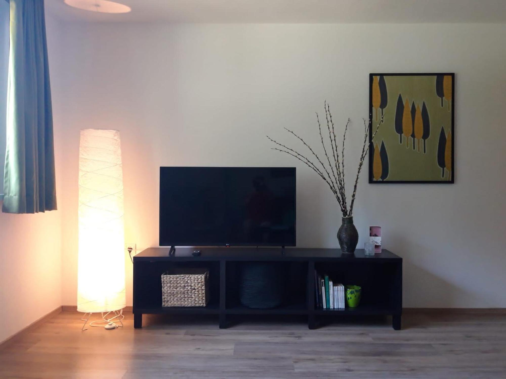 Apartment Sonnenbuechel Wald am Arlberg Dış mekan fotoğraf