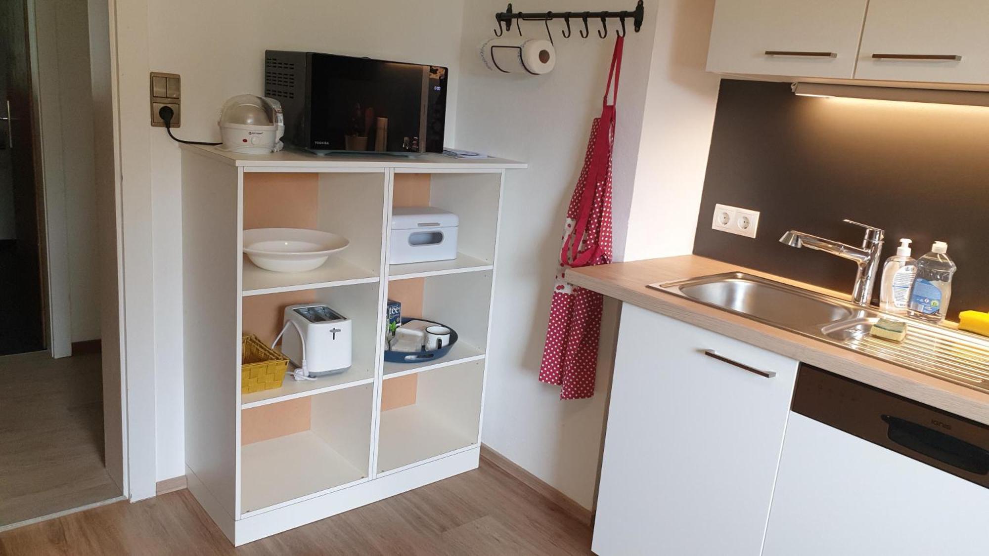 Apartment Sonnenbuechel Wald am Arlberg Dış mekan fotoğraf